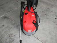 Nettoyeur à haute pression Chaud/Froid Meclean Projet 200/14