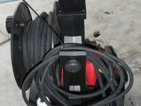 Nettoyeur à haute pression Chaud/Froid Meclean Projet 200/14