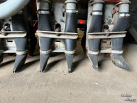Injecteur de prairie Veenhuis EUROJECT 3500 - 7,70 HD bemester