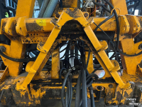 Injecteur de prairie Veenhuis EUROJECT 3500 - 7,70 HD bemester
