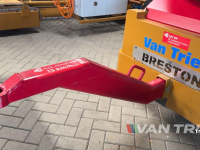 Elevateur répartiteur télescopique Breston Z15-80XW Hallenvuller