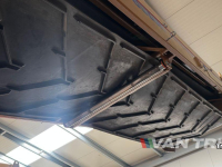 Elevateur répartiteur télescopique Breston Z15-80XW Hallenvuller