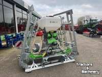 Autres matériel et accessoires de prairie Zocon GreenKeeper plus 6 meter