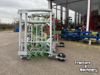 Autres matériel et accessoires de prairie Zocon GreenKeeper plus 6 meter