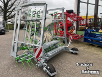 Autres matériel et accessoires de prairie Zocon Zocon GreenKeeper plus 6 meter