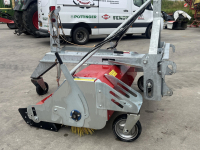 Balayeur Westermann Westermann Optimal 1600