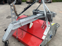 Balayeur Westermann Westermann Optimal 1600