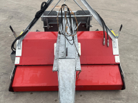 Balayeur Westermann Westermann Optimal 1600