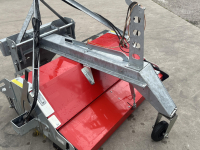 Balayeur Westermann Westermann Optimal 1600