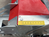 Balayeur Westermann Westermann Optimal 1600