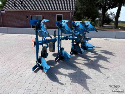 Charrues Lemken Opal 120