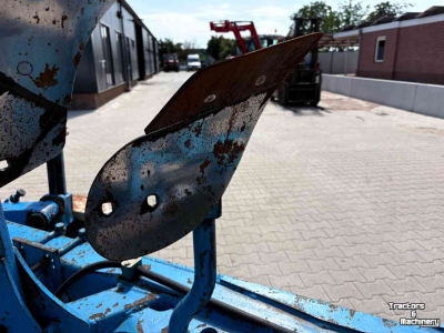 Charrues Lemken Opal 120