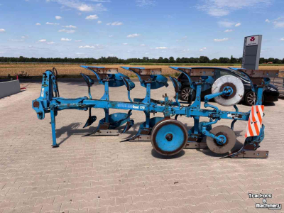 Charrues Lemken Opal 120
