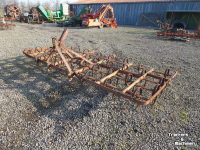 Cultivateur  cultivator Triltand cultivator nr 625