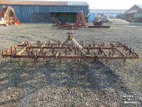 Cultivateur  cultivator Triltand cultivator nr 625