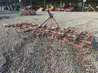 Cultivateur  cultivator Triltand cultivator nr 625