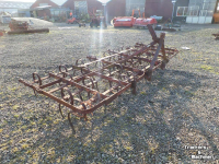 Cultivateur  cultivator Triltand cultivator nr 625