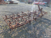 Cultivateur  cultivator Triltand cultivator nr 625