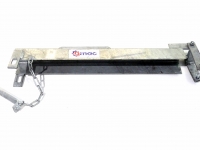 Autres matériel et accessoires de prairie Qmac Koppelstuk - Overslag hekwerk Weidehek / Landhek