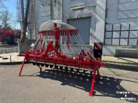 Semoir Kverneland F-Drill CB 3000 Kouterbalk