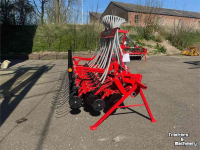 Semoir Kverneland F-Drill CB 3000 Kouterbalk