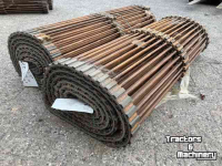 Arracheuse de pommes de terre Grimme 1ste Zeefmat stk 40 201.06997 / Zeefmatten / Zeefmat / Rooimatten