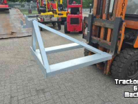 Autres matériel et accessoires de transport et industriels  Heftruck werktuigbok