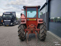 Tracteur Renault 781-4