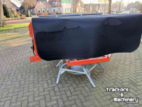 Eparpilleur de fourrage Holaras Jumbo HK
