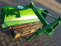 Lame niveleuse Geo Geo GL grondschaven 1.2 t/m 2 mtr