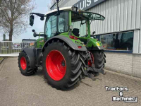 Tracteur Fendt 312 One Power