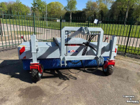 Balayeur M-Sweep TVB800