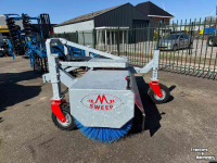 Balayeur M-Sweep TVB800