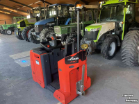 Autres matériel et accessoires de transport et industriels Linde P30 Terminal tractor electric