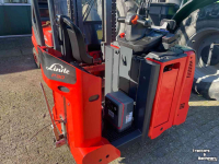 Autres matériel et accessoires de transport et industriels Linde P30 electric