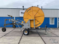 Enrouleur d‘irrigation Perrot PERROT TR25 Beregening