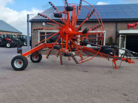 Andaineur Kuhn GA8731+