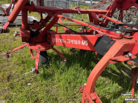 Faneur Lely stabilo 675