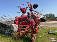 Faneur Lely stabilo 675