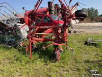 Faneur Lely stabilo 675