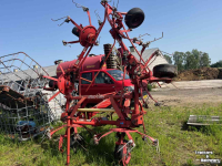 Faneur Lely stabilo 675