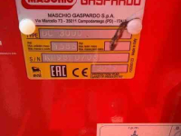 Herse rotative Maschio dc3000