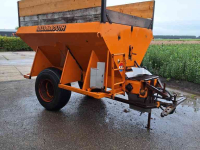 Epandeur de fumier  Mammouth turf / compoststrooier