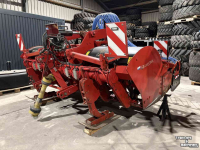 Machine à bêcher Gramegna V40-350 complete Spit Zaai combinatie