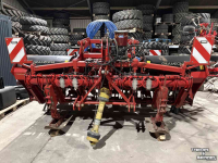 Machine à bêcher Gramegna V40-350 complete Spit Zaai combinatie