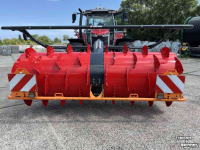 Eparpilleur de fourrage Saphir Silage verdeler SV28