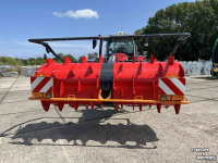 Eparpilleur de fourrage Saphir Silage verdeler SV28