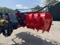 Eparpilleur de fourrage Saphir Silage verdeler SV28
