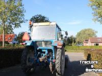 Tracteur Ford 4610