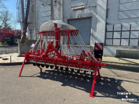 Semoir Combination Kverneland CB 3000 3 punt